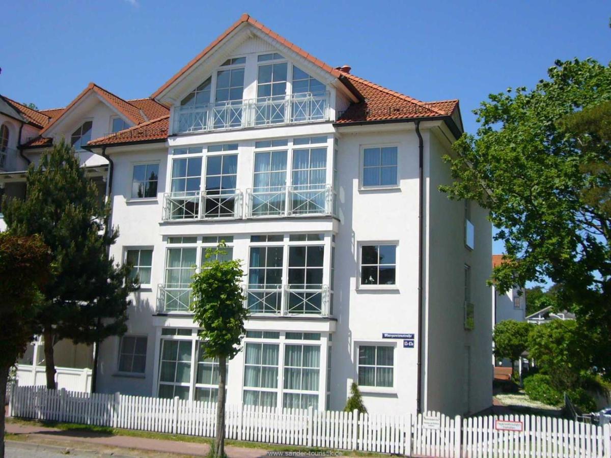 Apartment Wohnpark Granitz Binz