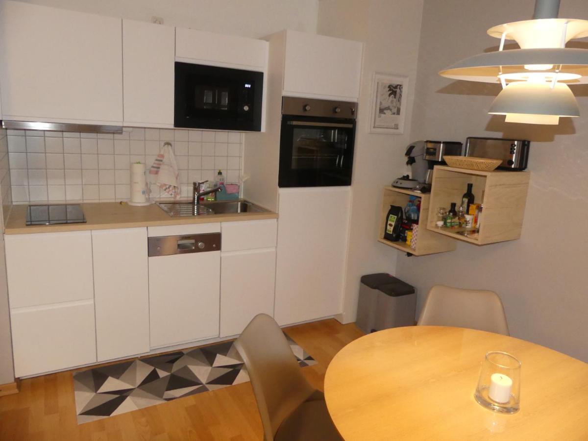 Apartment Wohnpark Granitz