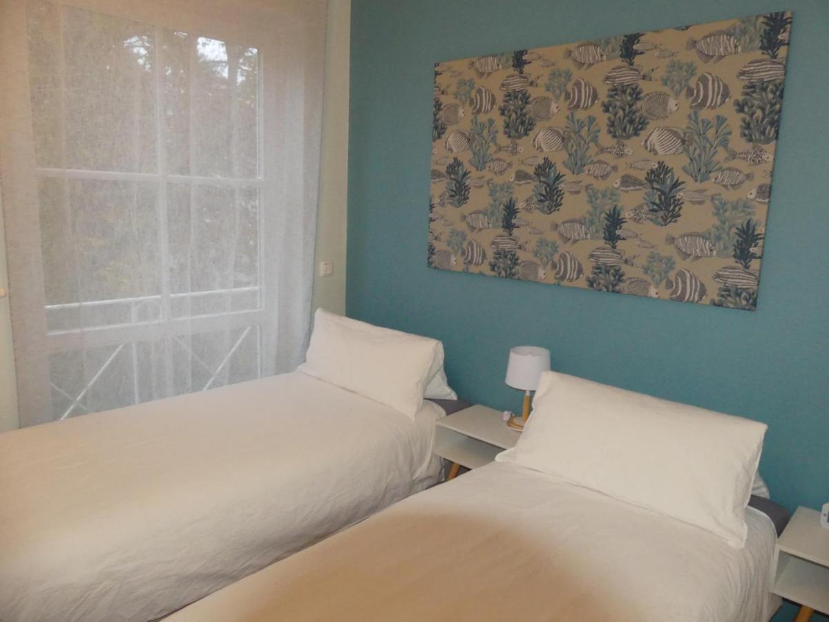 Wohnpark Granitz Apartment *