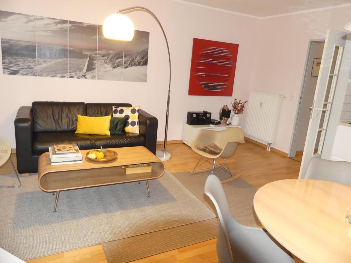 Apartment Wohnpark Granitz