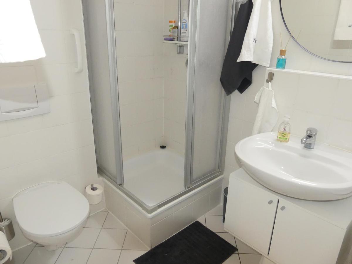 Apartment Wohnpark Granitz Binz