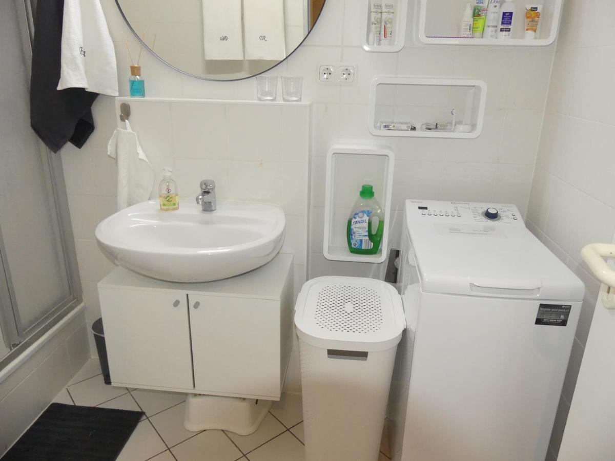 Wohnpark Granitz Apartment Ostseebad Binz