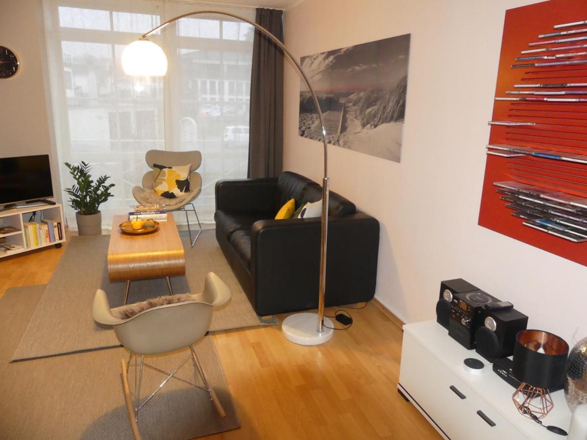 Wohnpark Granitz Apartment *