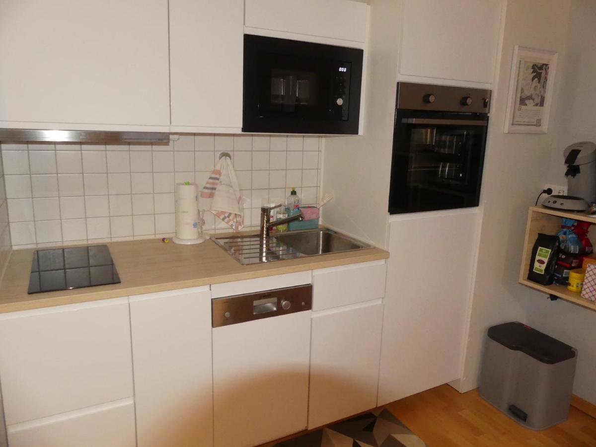 Apartment Wohnpark Granitz *